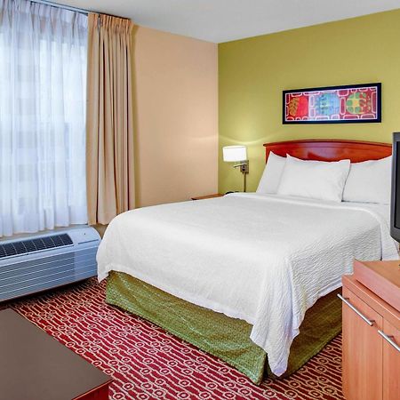 Towneplace Suites Columbus Airport Gahanna Extérieur photo