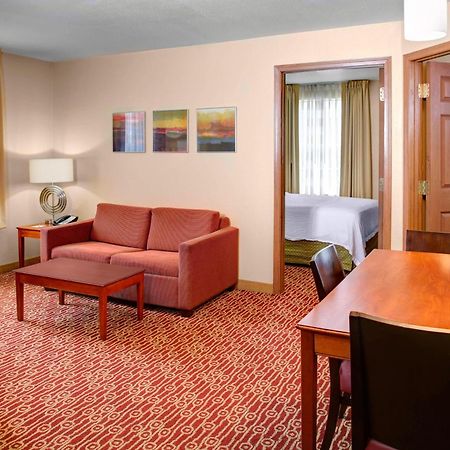 Towneplace Suites Columbus Airport Gahanna Extérieur photo
