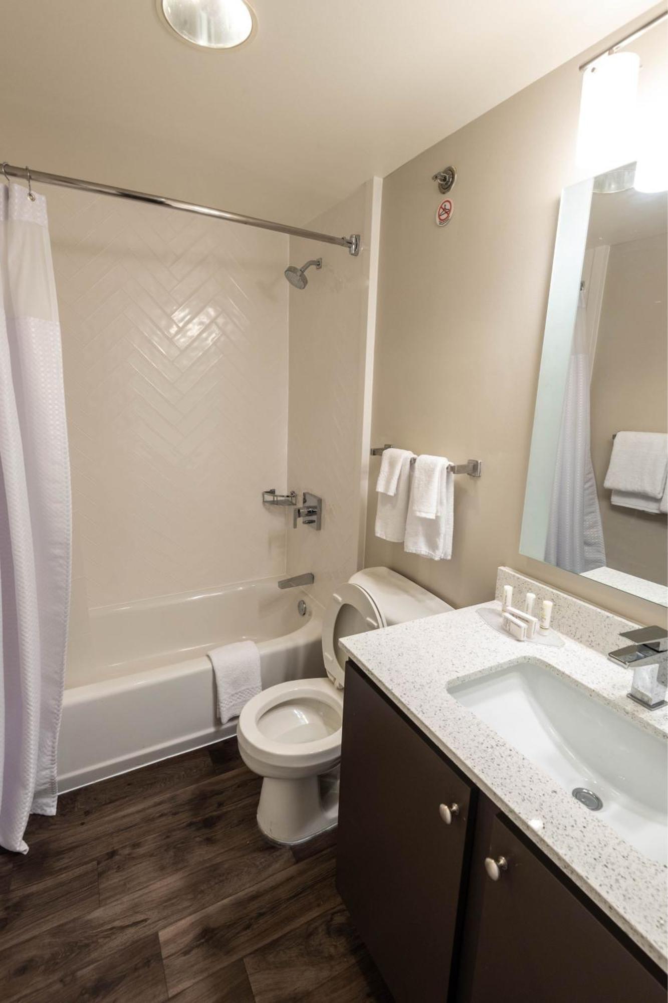 Towneplace Suites Columbus Airport Gahanna Extérieur photo