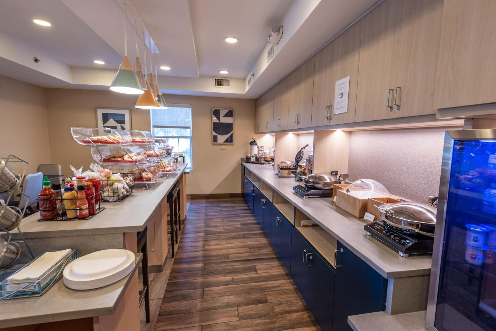 Towneplace Suites Columbus Airport Gahanna Extérieur photo
