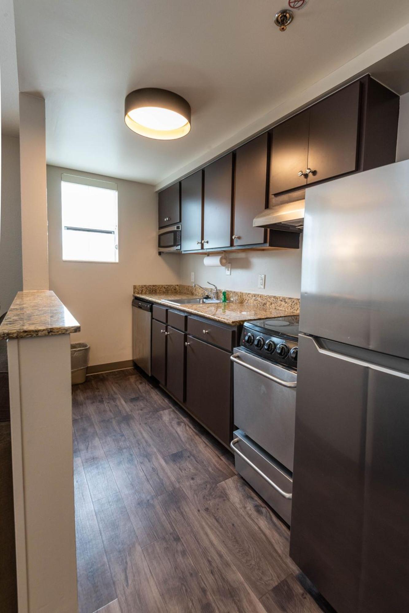 Towneplace Suites Columbus Airport Gahanna Extérieur photo