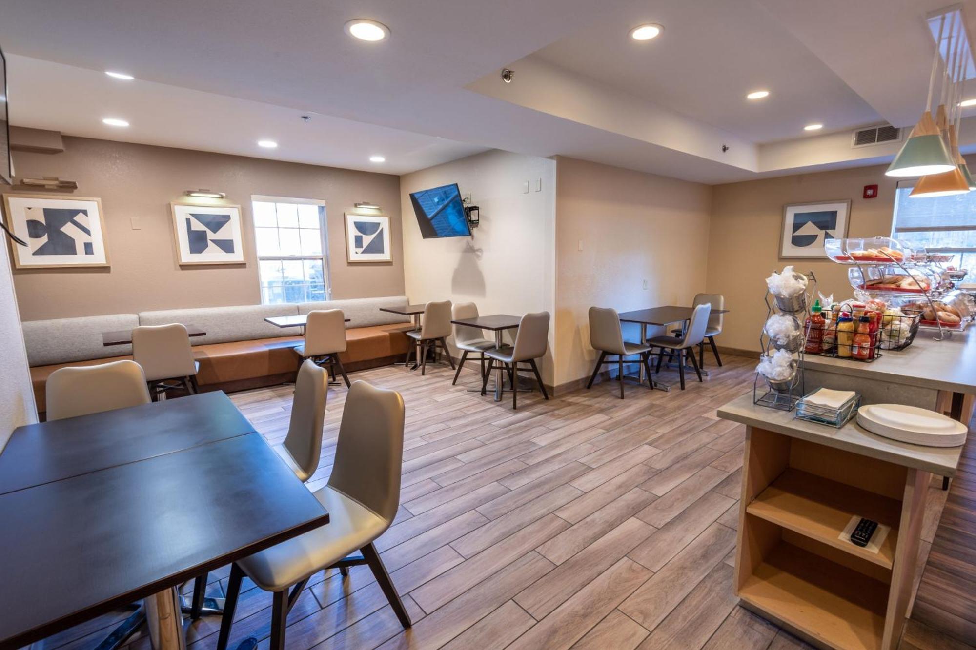 Towneplace Suites Columbus Airport Gahanna Extérieur photo