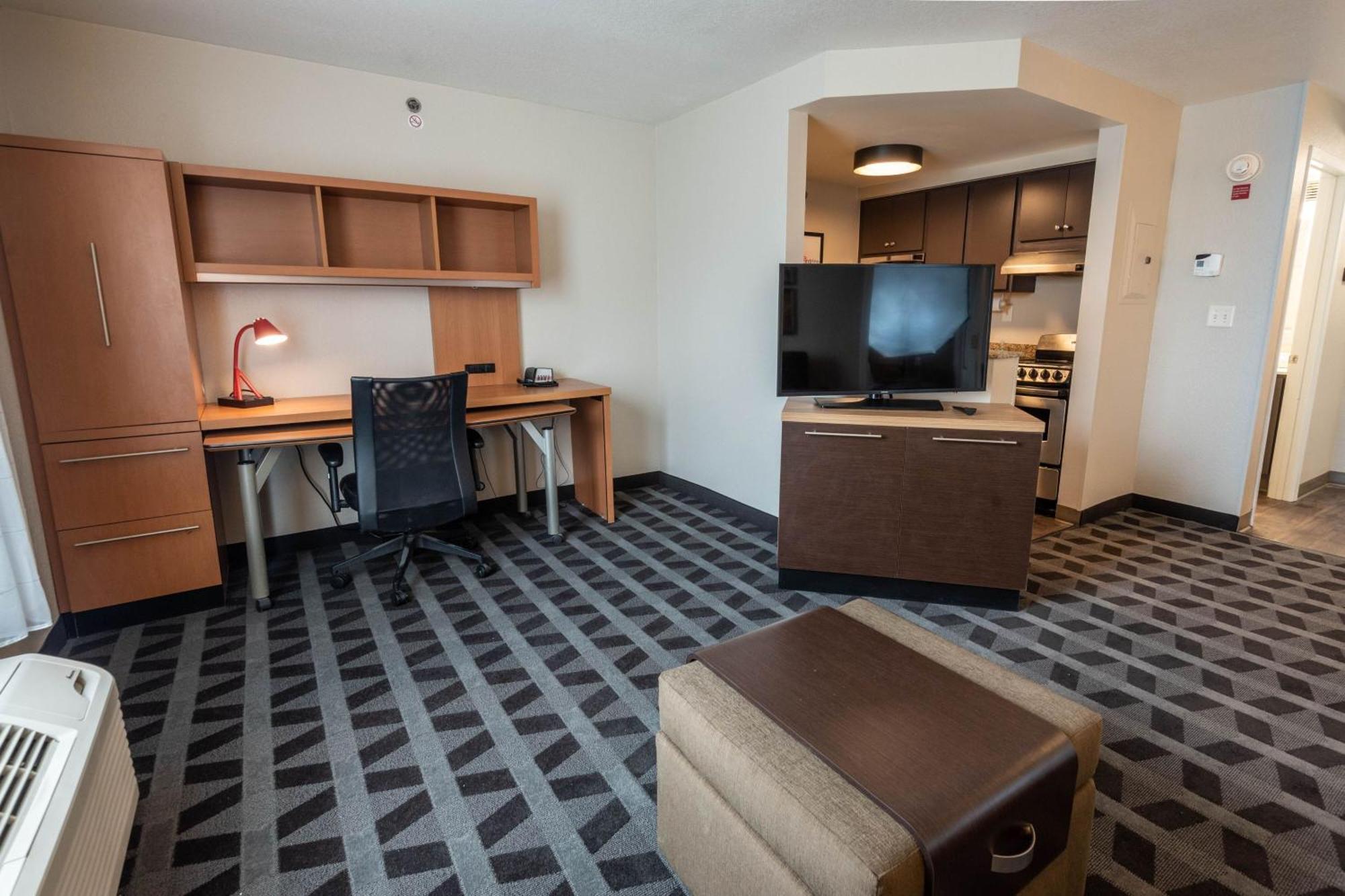 Towneplace Suites Columbus Airport Gahanna Extérieur photo
