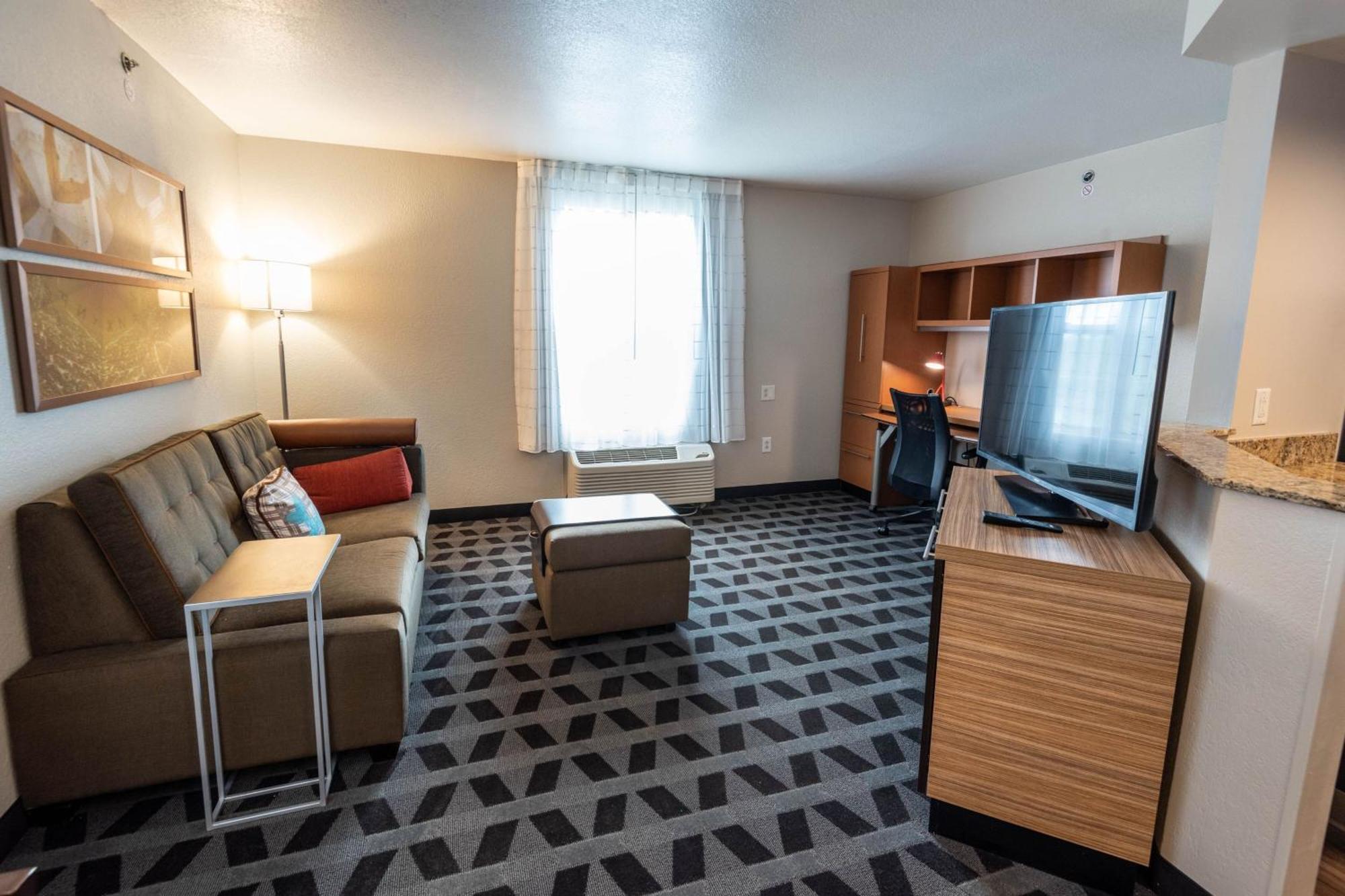 Towneplace Suites Columbus Airport Gahanna Extérieur photo