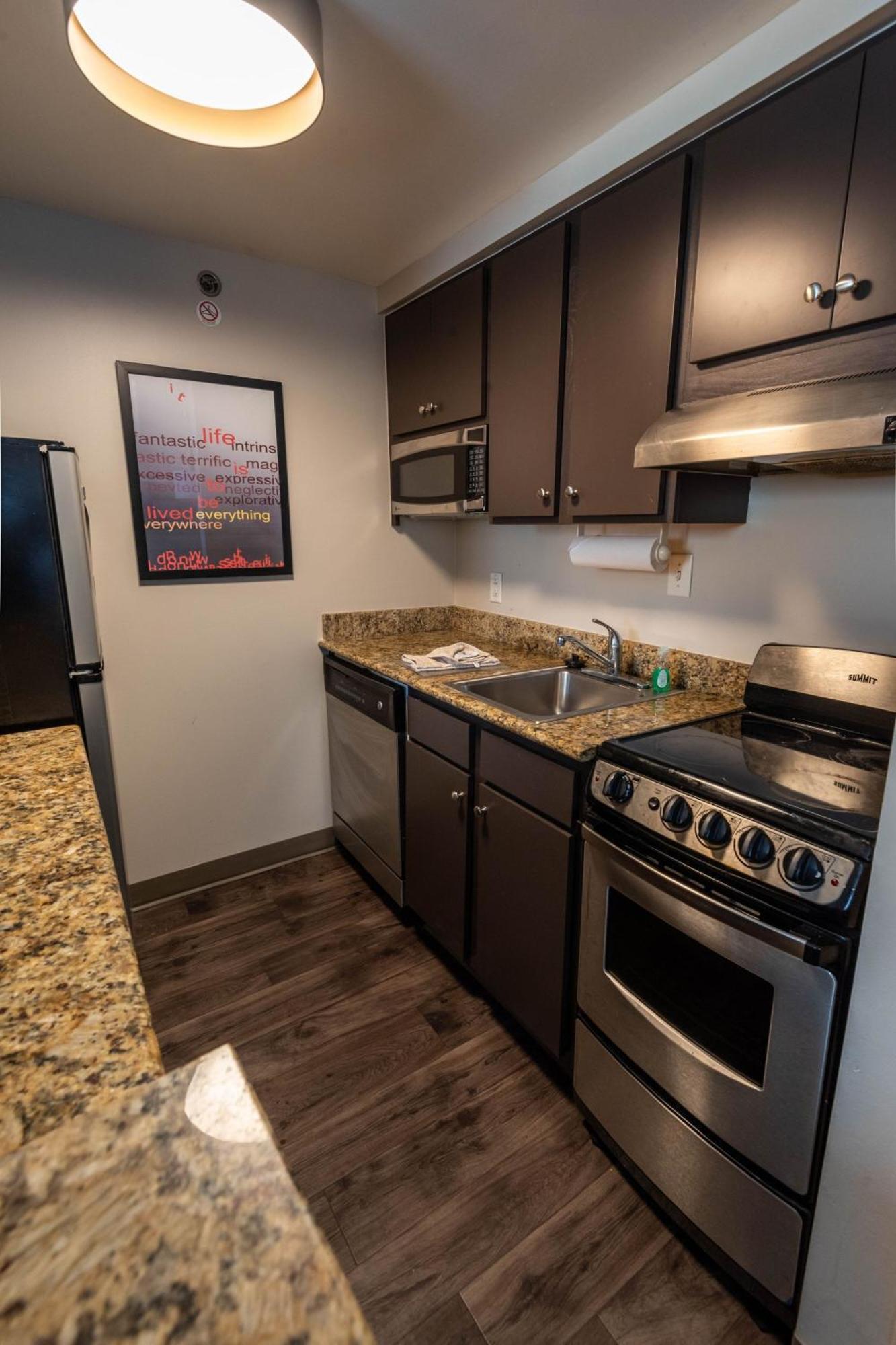 Towneplace Suites Columbus Airport Gahanna Extérieur photo