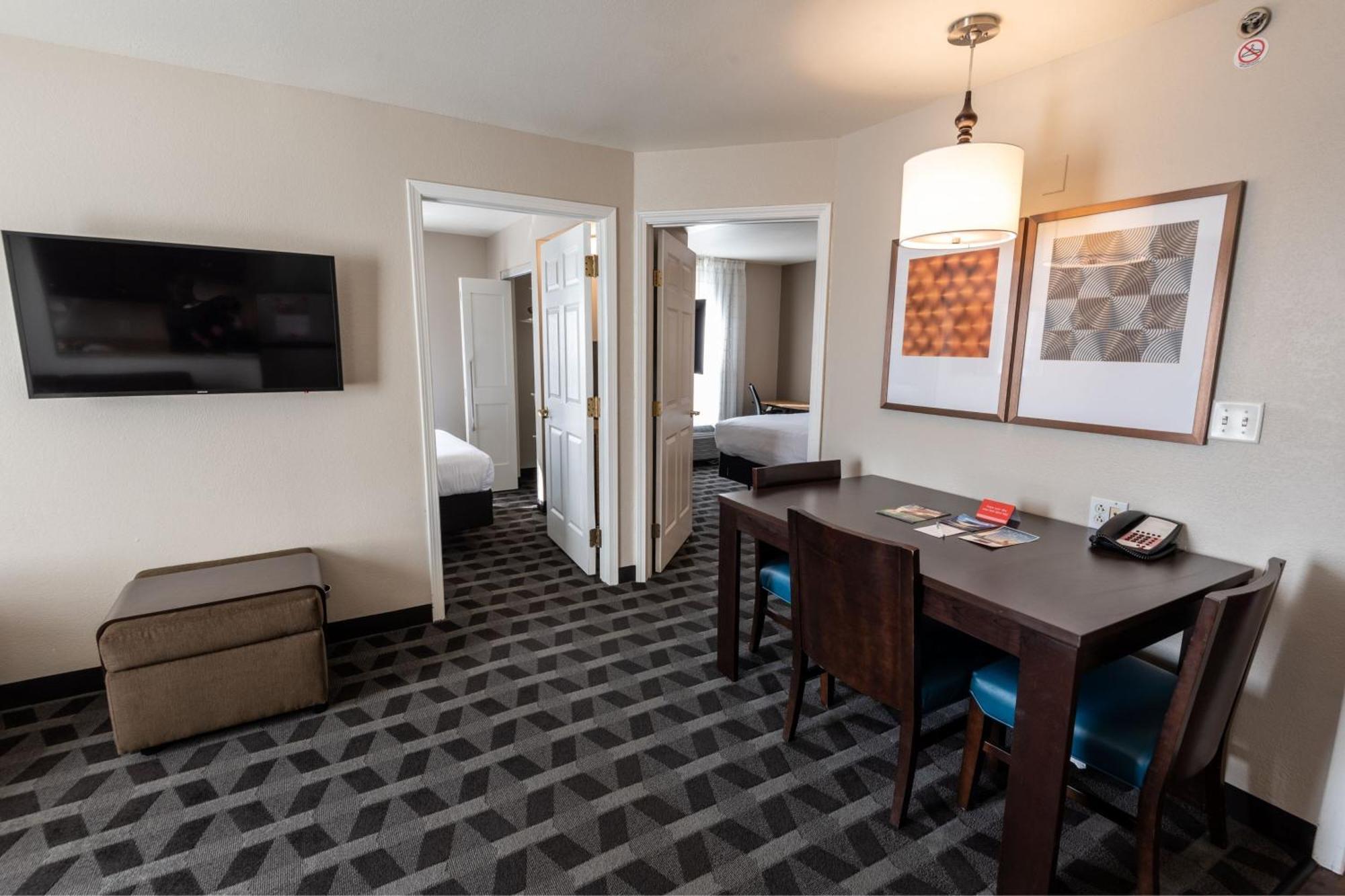 Towneplace Suites Columbus Airport Gahanna Extérieur photo