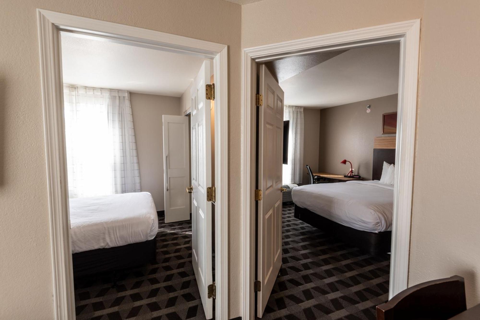 Towneplace Suites Columbus Airport Gahanna Extérieur photo