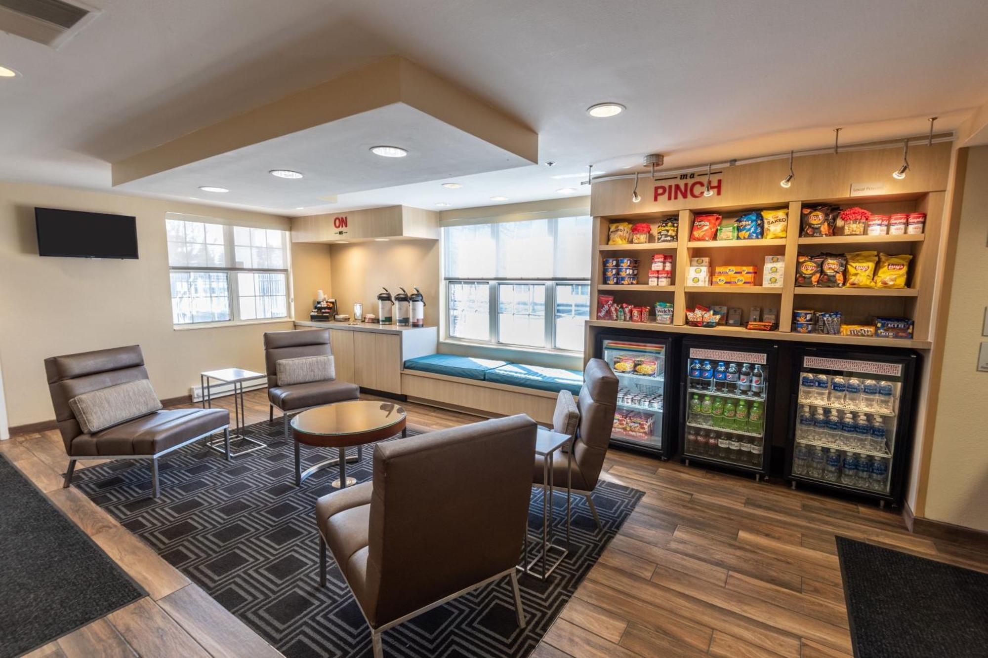 Towneplace Suites Columbus Airport Gahanna Extérieur photo
