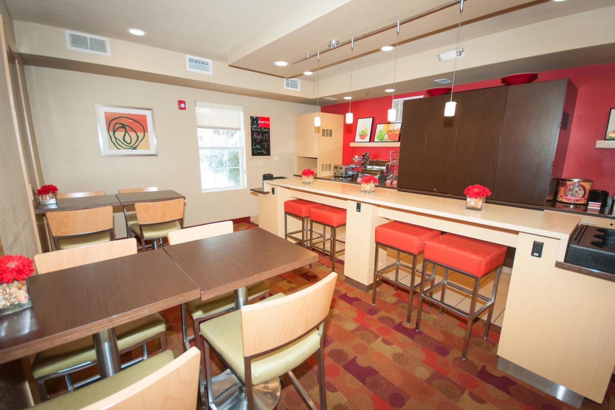 Towneplace Suites Columbus Airport Gahanna Extérieur photo
