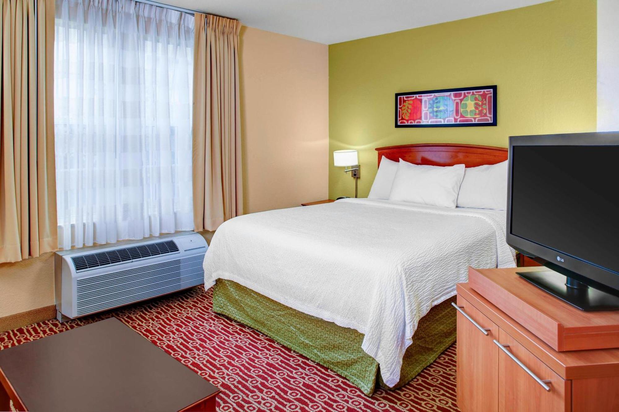 Towneplace Suites Columbus Airport Gahanna Extérieur photo