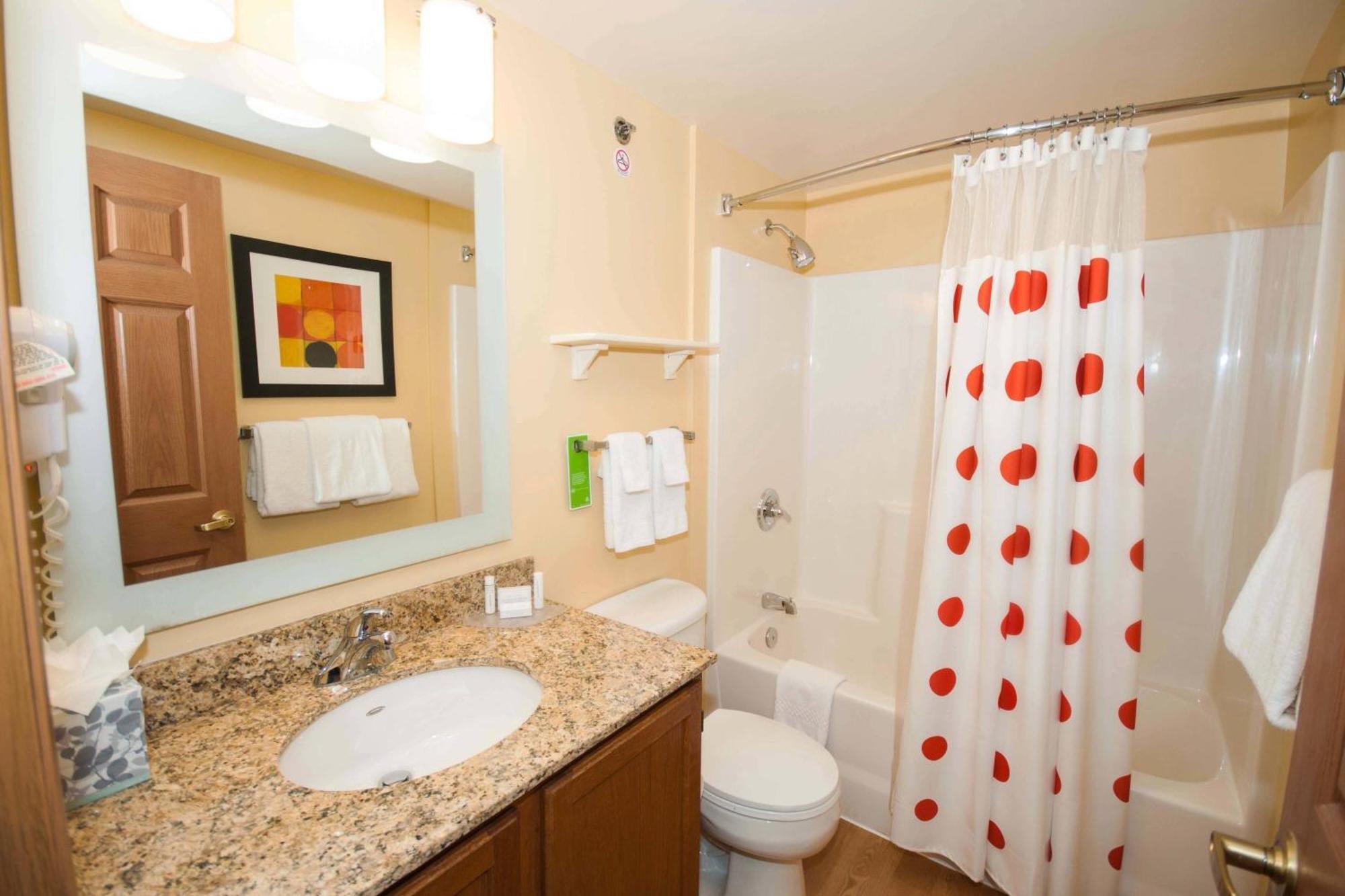 Towneplace Suites Columbus Airport Gahanna Extérieur photo
