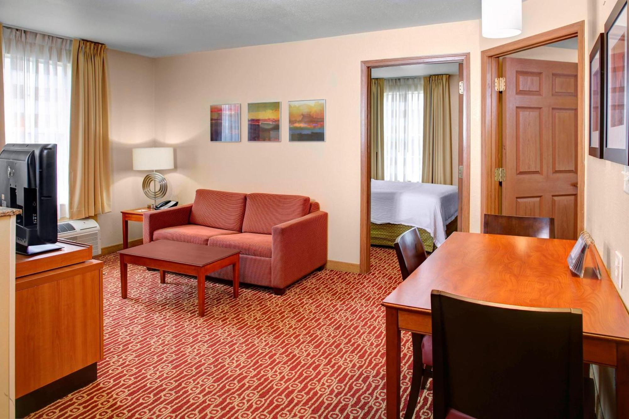 Towneplace Suites Columbus Airport Gahanna Extérieur photo