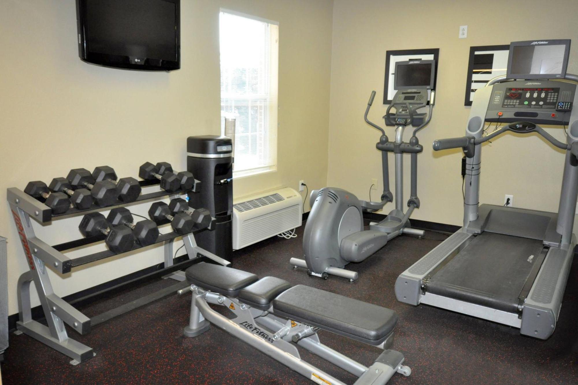 Towneplace Suites Columbus Airport Gahanna Extérieur photo