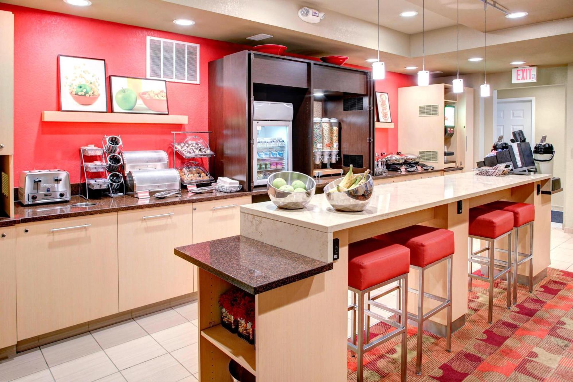 Towneplace Suites Columbus Airport Gahanna Extérieur photo