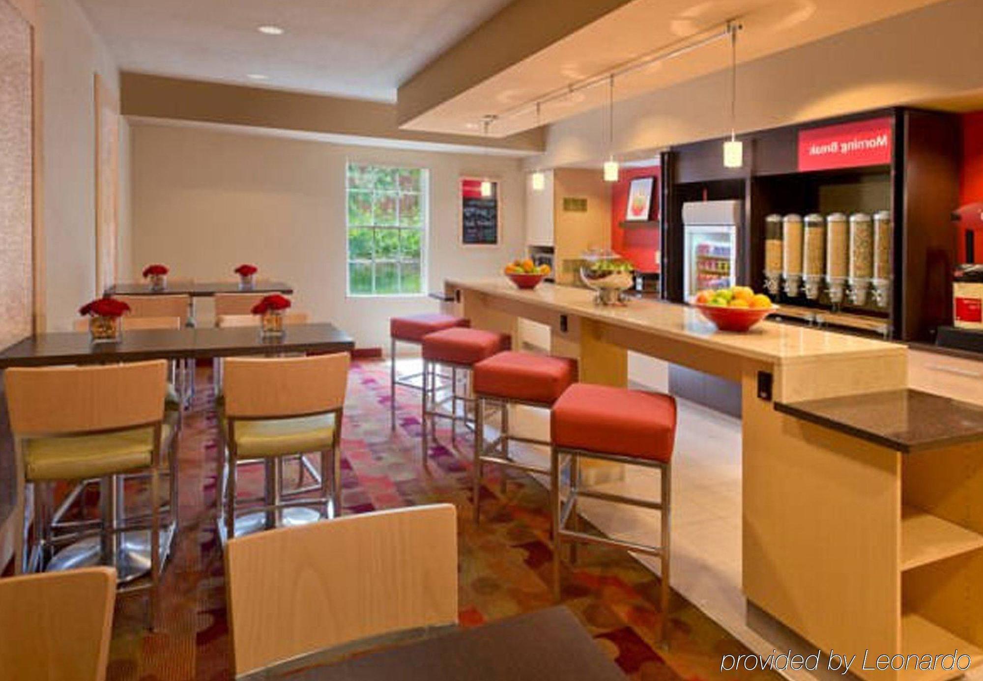 Towneplace Suites Columbus Airport Gahanna Extérieur photo