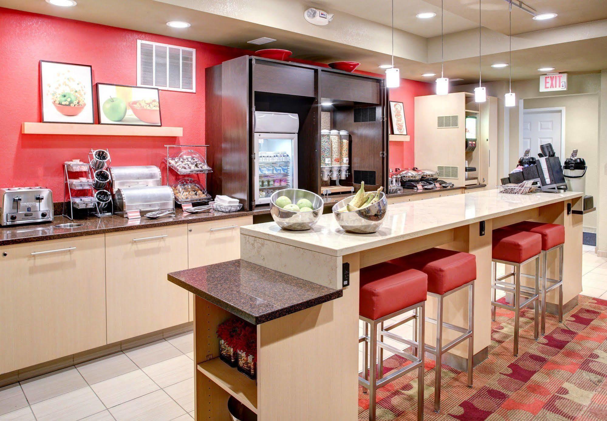 Towneplace Suites Columbus Airport Gahanna Extérieur photo