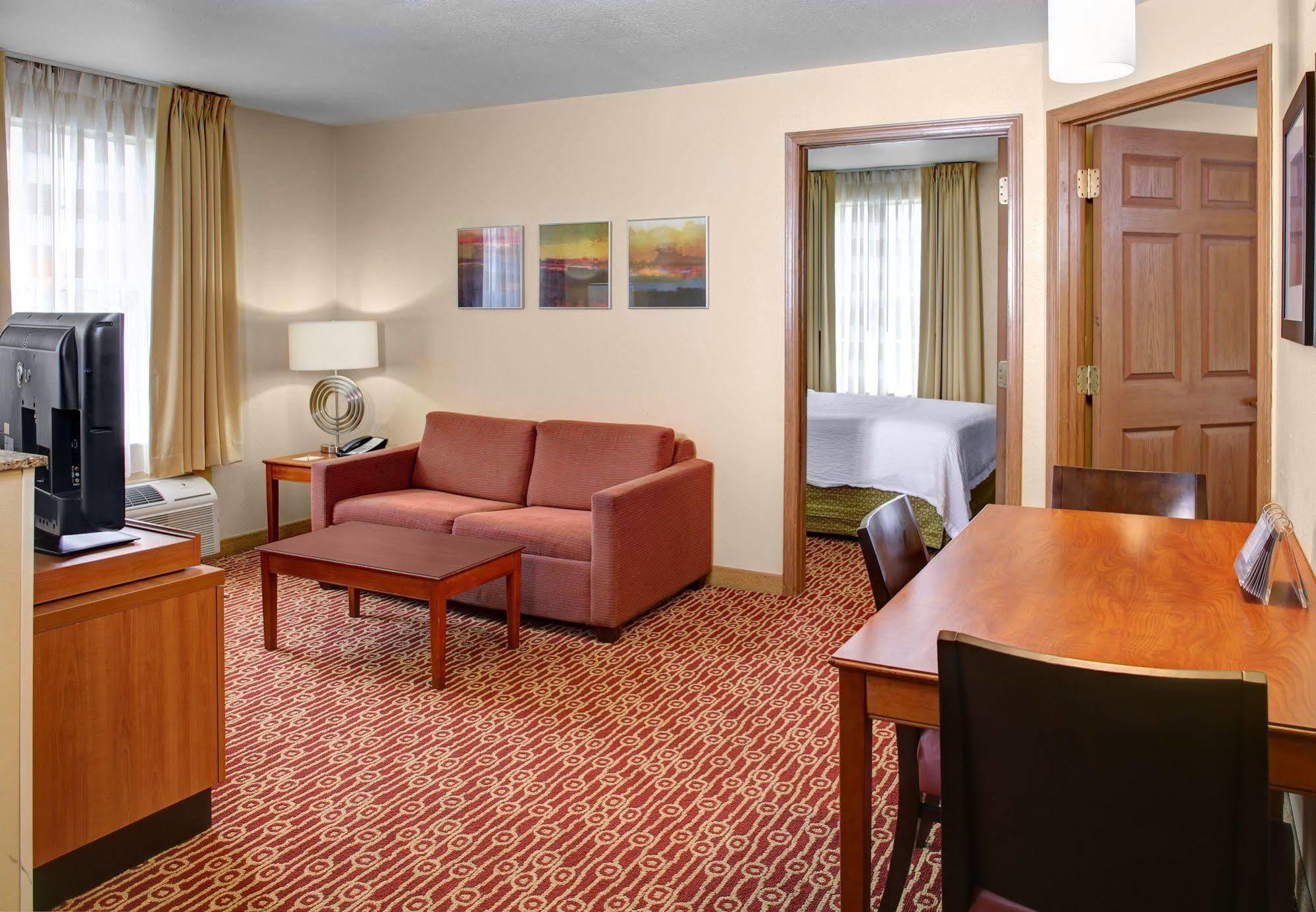 Towneplace Suites Columbus Airport Gahanna Extérieur photo